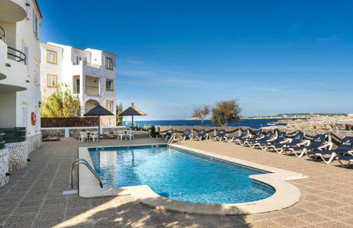 Apartamentos Sol Ponent - Foto 1