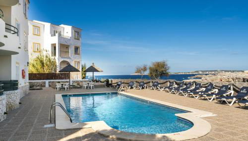 Apartamentos Sol Ponent - Foto 1