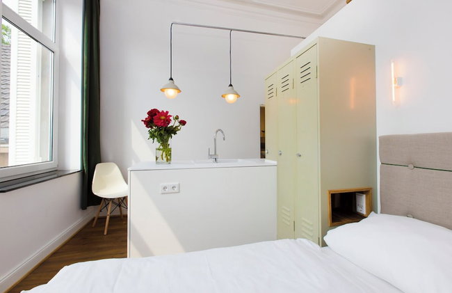 statthaus - statt Hotel - Foto 55
