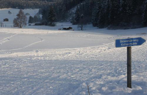 Haus Lila Welle - Foto 28