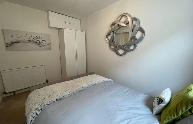 Exquisite Beachfront Residence With Luxurious Interiors The Cozy Clam Pevensey Bay - Foto 42