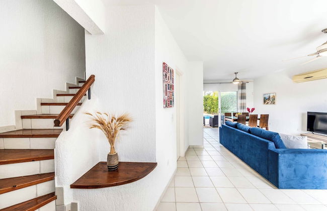 Villa Lilly Rose - Foto 40