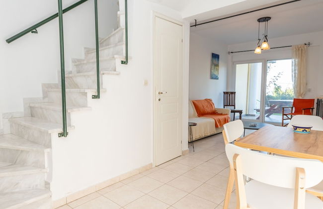 Summer Maisonette Kriopigi - Foto 4