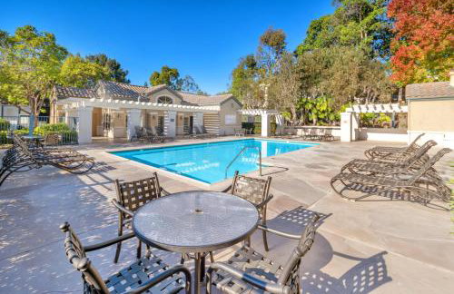 Heart of Carmel Valley 2BR, Families and Corp Stays - Photo 39