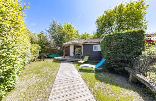 Chalet dans résidence piétonne - Foto 20