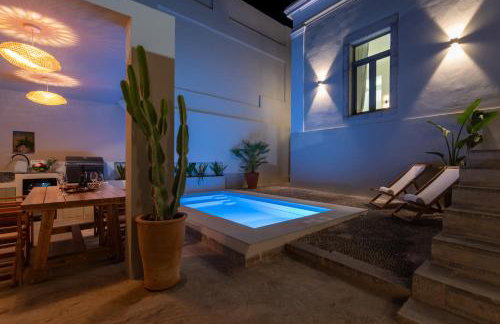 Gioma Luxury Villas - Foto 46