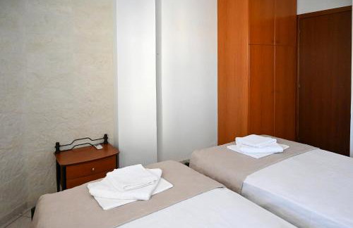 Melrose maisonette by the sea - Foto 37