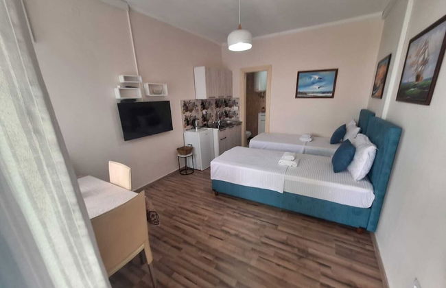 Beach Apartments Montesan - Foto 47