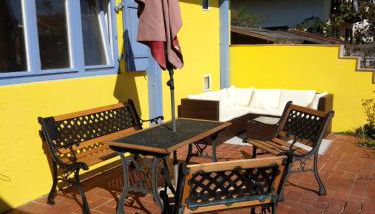 Haus Zwerchstum Übersee - Foto 5