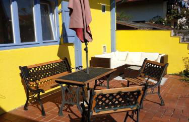 Haus Zwerchstum Übersee - Foto 5