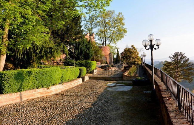 Castello di Cortanze - Foto 59