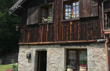 Soggiorno Vacanze Stella Alpina - Foto 40