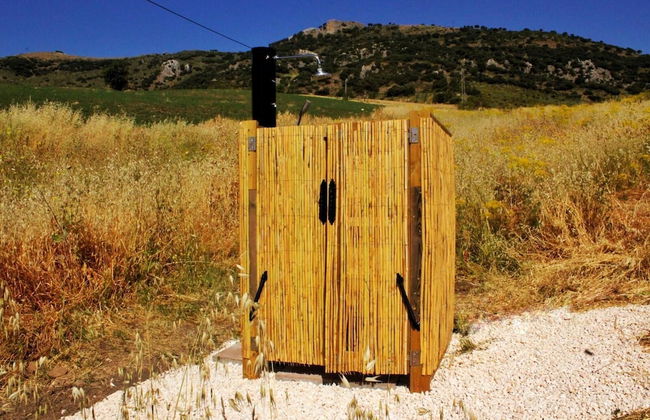 Nature Lovers Escape on an Eco-friendly Vineyard - Foto 32