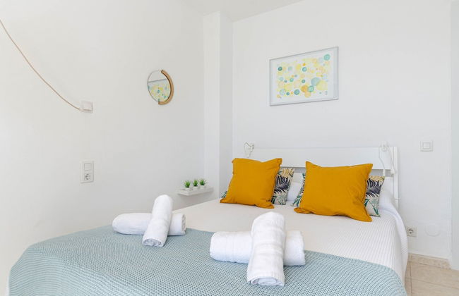 Beautiful Apartment With View - Foto 3