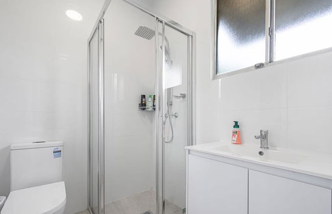 Metawise/parramatta Cozy Room With Furniture Wifi - Photo 7