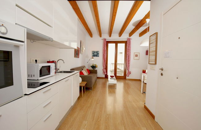 Sant Miquel Homes - Turismo de Interior - Photo 42