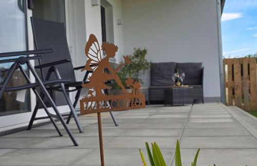 Ferienwohnung dolce casa - Foto 4