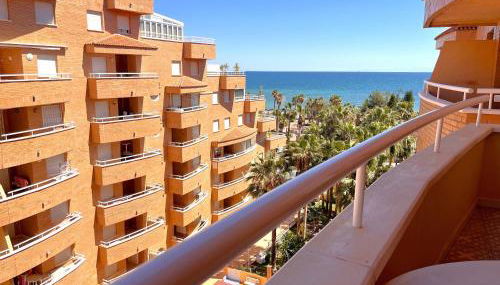 Acv - bahía park-1ª línea planta 6 norte 2 - Foto 1