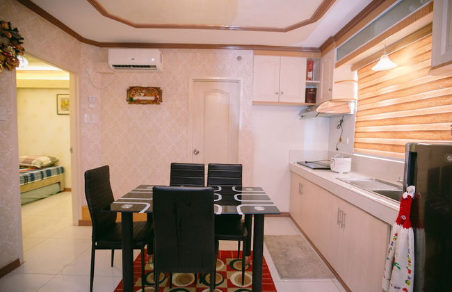 Kara's Condotels - Foto 19