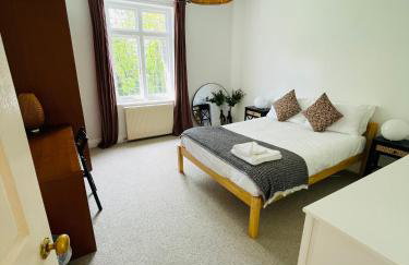 Nomi Homes - Otis House - Free Parking - Central -10ppl - Foto 10