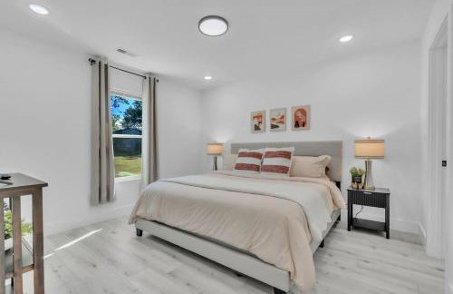 3 BR Downtown Spartanburg- Upscale& Work Ready "Sweet Carolina Cottage" - Foto 8