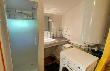 Maison située au Val de Baubère, petite vallée à coté du village de Seix - Foto 29