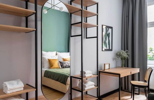 Numa Berlin Kater - Foto 10