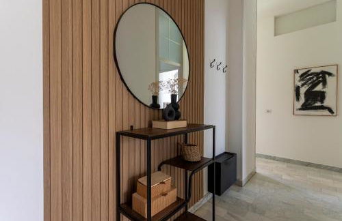 Yesclusive Apartment, parcheggio gratuito, Wi-Fi, vicino M4 Navigli, Humanitas, Forum Assago - Foto 7