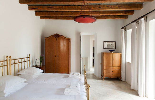 Montofoli Wine Estate - Foto 6