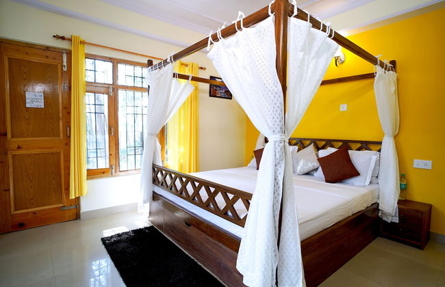 Hill Songey by Dumnu Homes - Foto 9