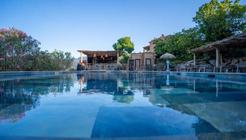 Résidence U Frusteru - Foto 4