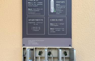 BPS Apartment #7 Luxury Penthouse - NEU - Deluxe - Modern - Foto 61