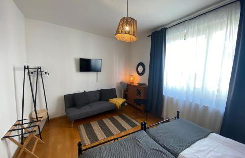 Schlafen über der Whiskybar - Foto 11