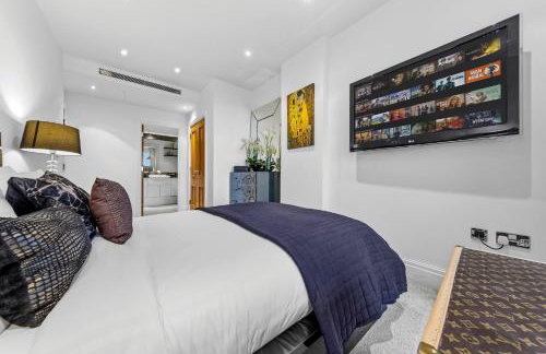 Fabulous Chelsea Riverside, great location - Foto 55