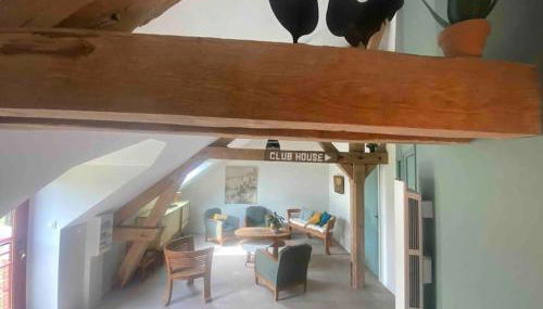 Villenouan domaine et gites - Photo 5