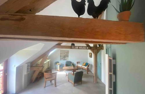 Villenouan domaine et gites - Photo 5