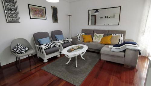 Duplex de 130m2 al lado de las playas de Cuchia - Foto 1