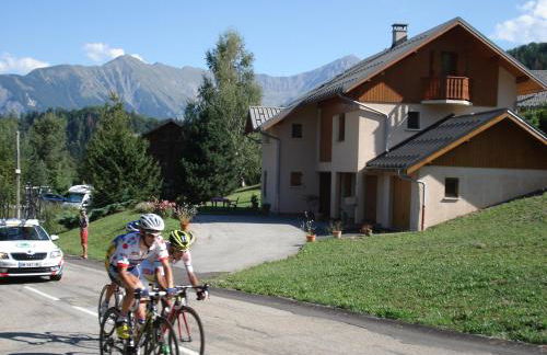 Le Maurillon - Foto 17