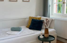 White Midsommar - Stilvolle Wohnung, 4 Schlafzimmer, Küche - Foto 3