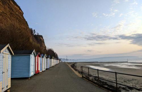 Spring Gardens, 4-bedroom seaside family home - Foto 28