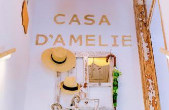 A Casa D'Amelie - Foto 1