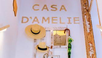 A Casa D'Amelie - Foto 1