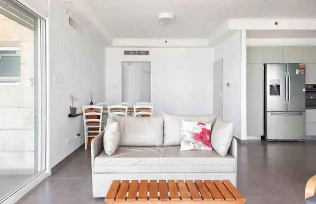 Amazing Sea View 3 BR APT Iconic Tower - Foto 10