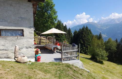 Baita Martin da Fist - Foto 80