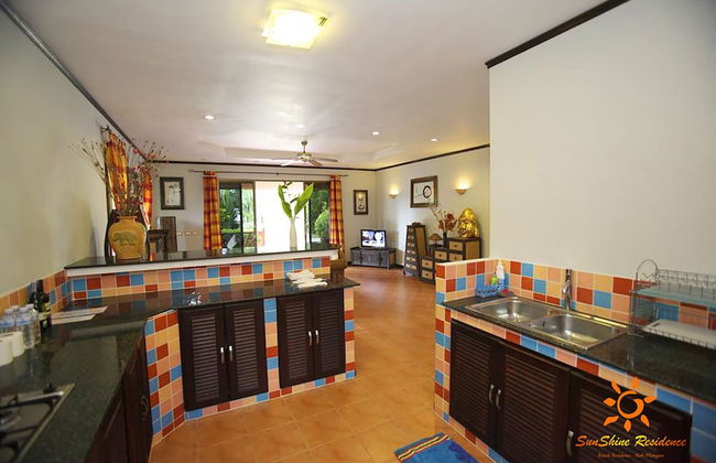 Sunshine Residence - Photo 10