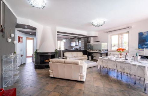 Lovely Home In Trappitello With Wifi - Foto 15