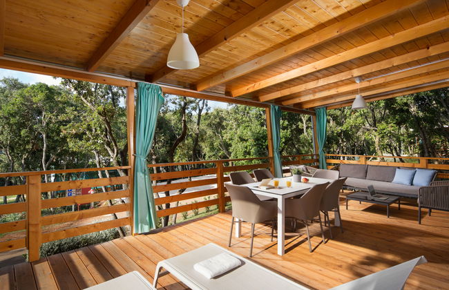 Mobilhome Villa Prestige - Foto 4