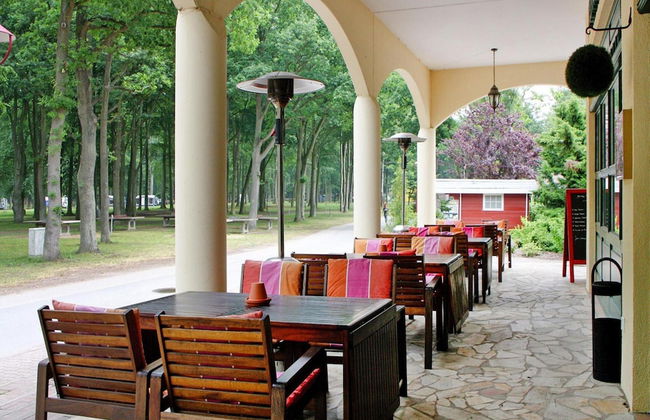 Holiday Home in Markgrafenheide - Foto 15