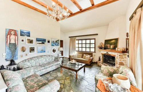 Azure Coast Seafront Retreat - Foto 20