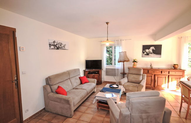 Villa Ballandé - Foto 8